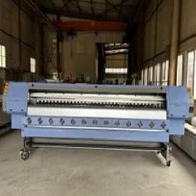 Konica Flex Printing Machine Repairing Service