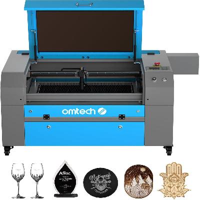 Laser Engraver