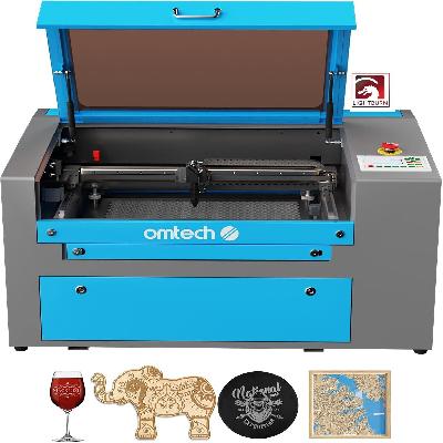 Laser Engraving Machine