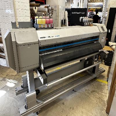 Mutoh Value Jet Printer