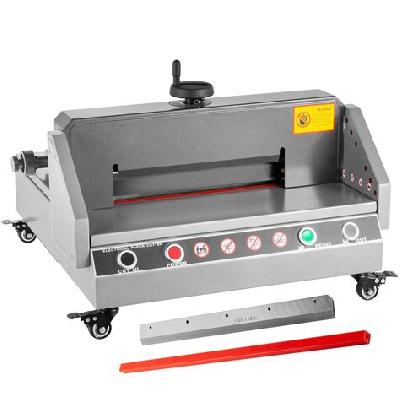 Paper Cutting Machine