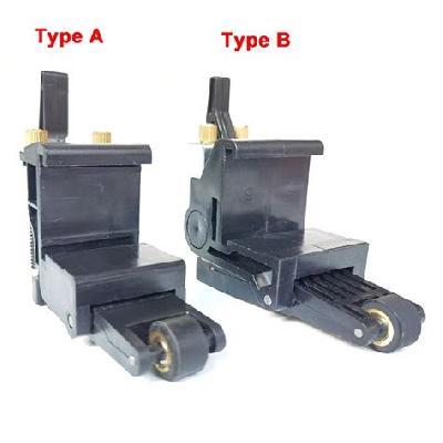 Pinch Roller Assembly