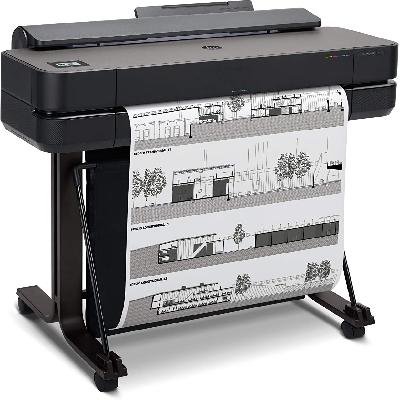 Printer And Plotters