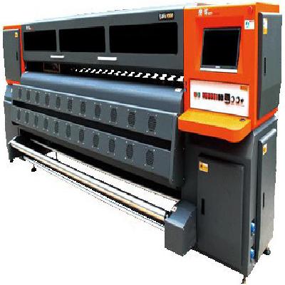 Proton Solvent  Printers