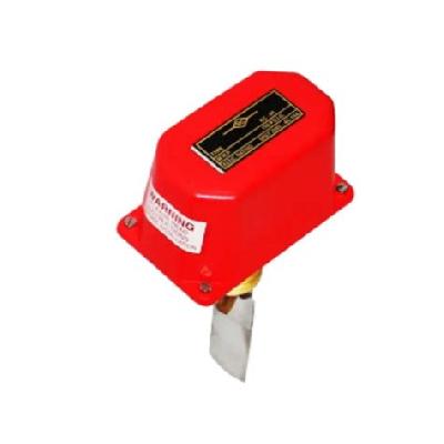 Purguing Switch
