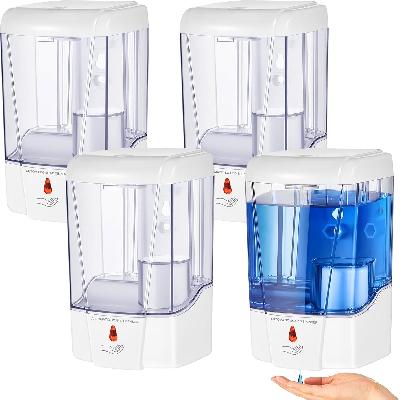 SANITIZER PUMP