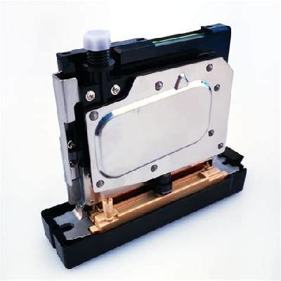 Seiko Print Head Solvent Printer