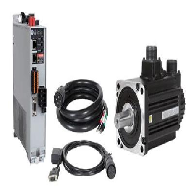 Servo Drive