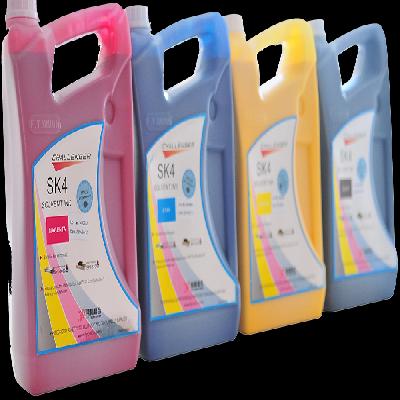 Sk 4 Solvent Ink
