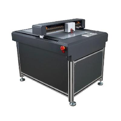 SKY CUT FLATBED CUTTING PLOTTER F4560