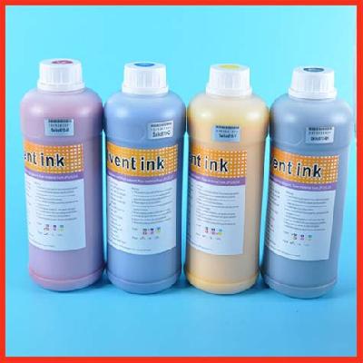Solvent Konica Ink 35PL