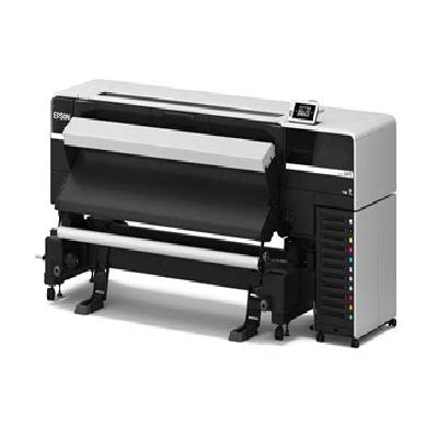Solvent Printer