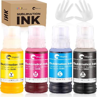 Sublimation Inks