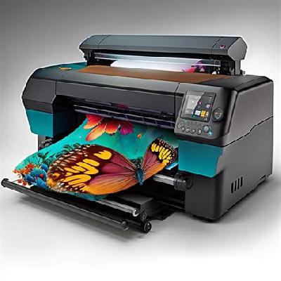 Sublimation Printer