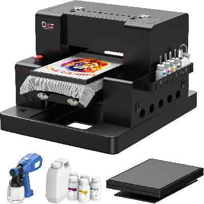 Textile Printer ( DTG)