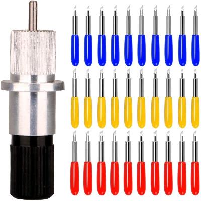 Vinyl Cutting Plotter Blades