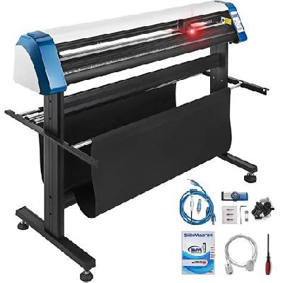 Vinyl Cutting Plotter Machines