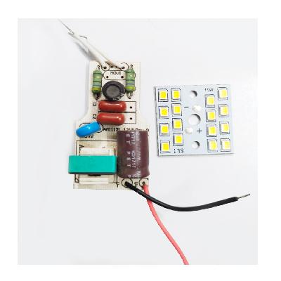 15w Driver 