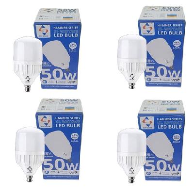 50w Led Dome Bulb