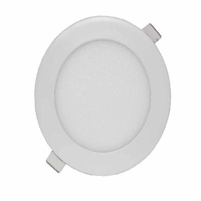 9W Round LED Bulb