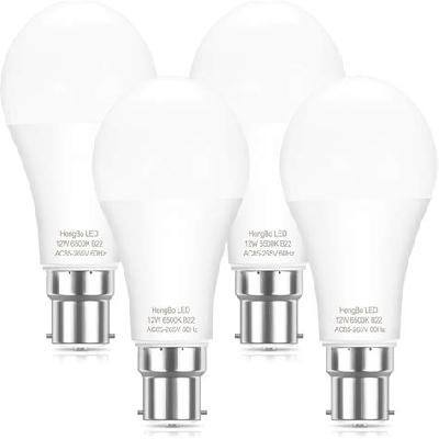 B22 LED Bulb Cap