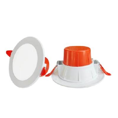 Concealed Light Housing