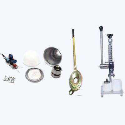 LED Bulb Holder Punching Machine