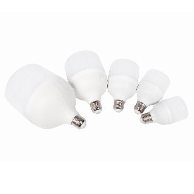 LED Bulb Housing