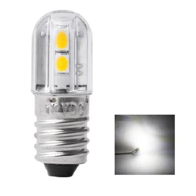 Led Bulb Screw