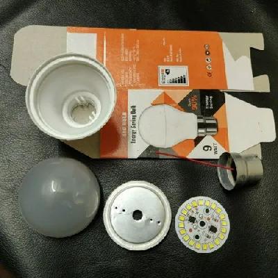 LED T-Bulb Raw Material