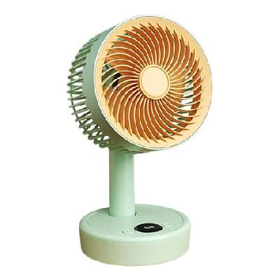 Mini Fan Light