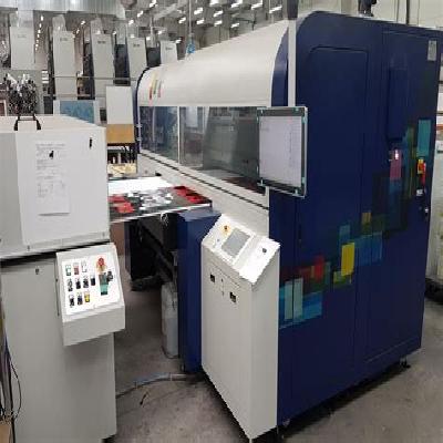Printing Machines