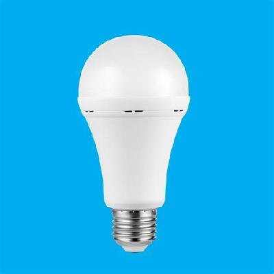 Rechargeable Led Bulb 9w