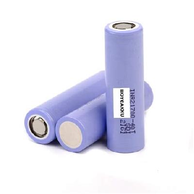 3.7v Lithium Ion Battery