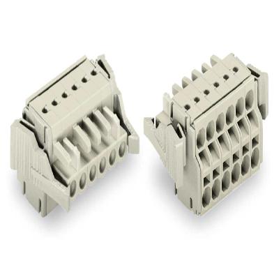 5 Pole WAGO Connector