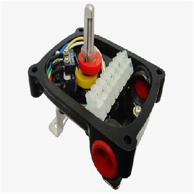 Actuator Limit Switch