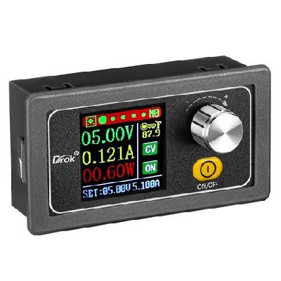 ADJUSTABLE OUTPUT LINEAR VOLTAGE REGULATOR
