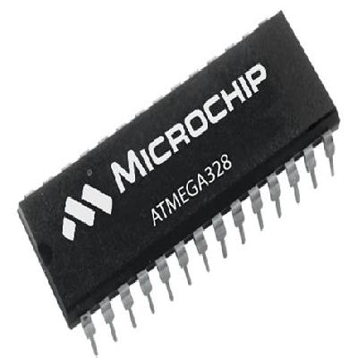 Atmega328 Microcontroller