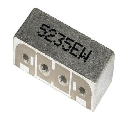 Ceramic Reaonator Filter