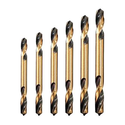 Copper Bit