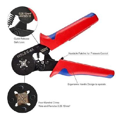 Crimping Tool