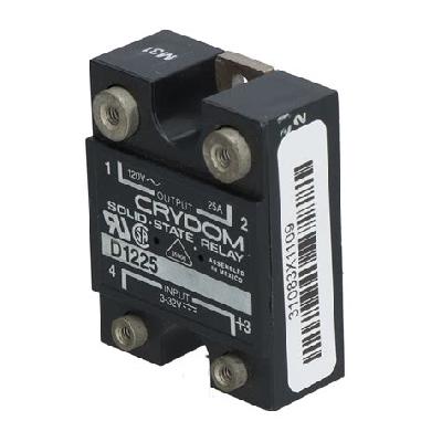 CRYDOM SSR D1225