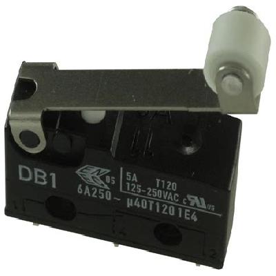 Db1c-a1rc Actuator Switch