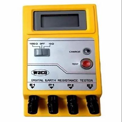 DIGITAL EARTH TESTER DET 2016