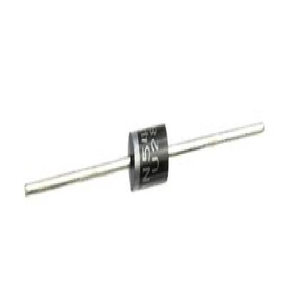 DIODE IN4007, 1N5819, IN5817, ETC