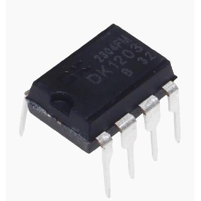 Dk1203 85v To 265v Wide Range Ac Power Input. Built-in 700v Power Transistor.