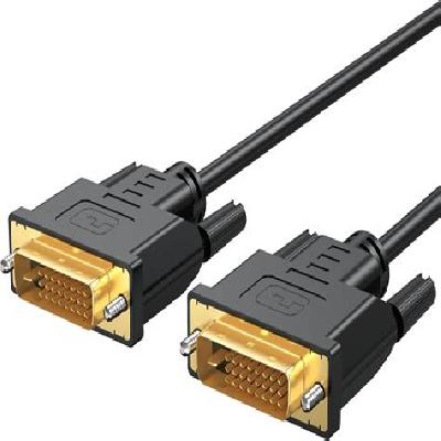 DVI to DVI Cable 6 Feet