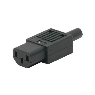 EMO-40 ELCOM Power Connectors