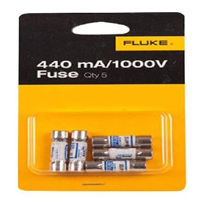 Fluke Little Fuse 440MA