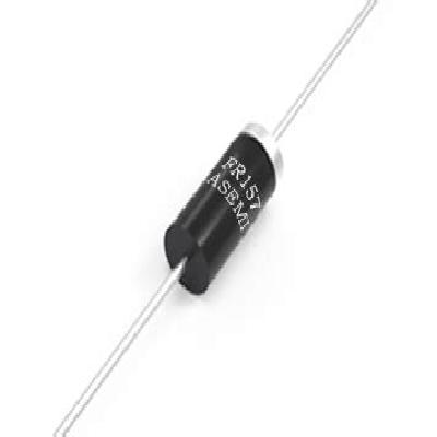 FR154 Diode Mic